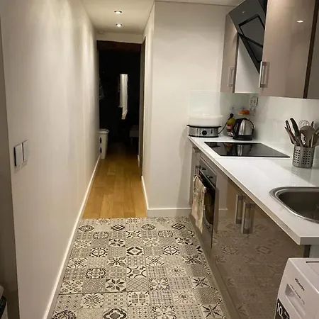 Apartment Marais Standing *